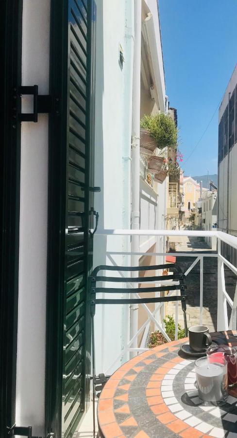Benaki Balsam Apartment Kalamata Exterior photo